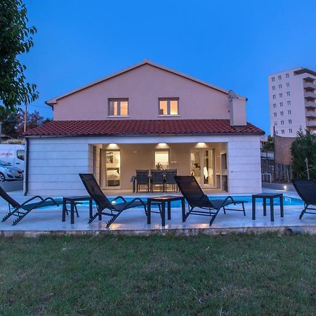 Villa Fig สปลิท ภายนอก รูปภาพ