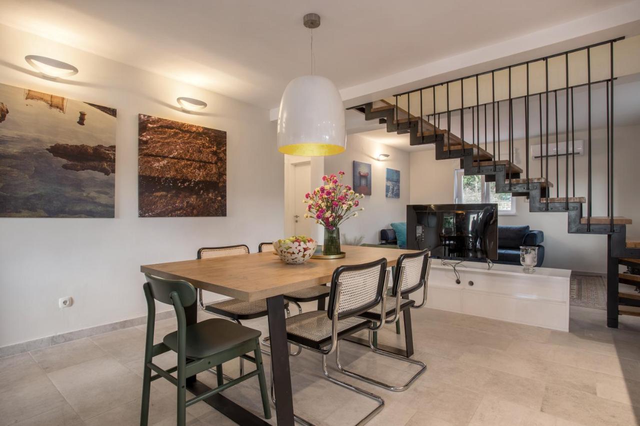 Villa Fig สปลิท ภายนอก รูปภาพ