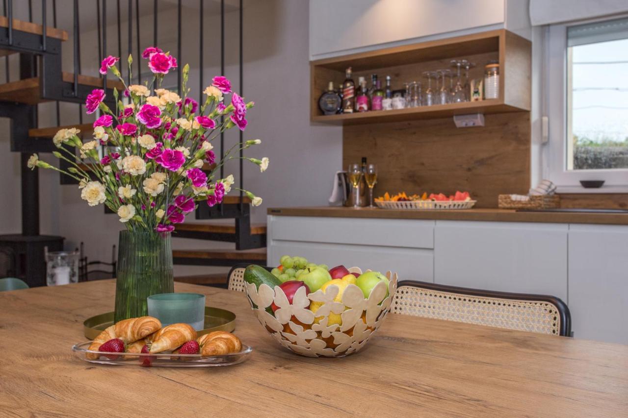 Villa Fig สปลิท ภายนอก รูปภาพ
